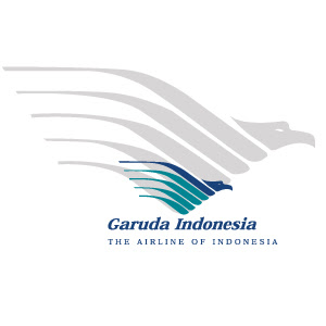 Garuda Indonesia logo