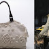 Crochet bag Inspired by Angelina Jolie - Crochet Cardigans