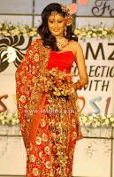 Sri Lanka Bridal fashion