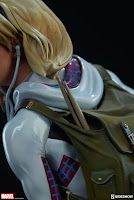  Imágenes de Marvel Comics Spider-Gwen de Mark Brooks - Sideshow Collectibles