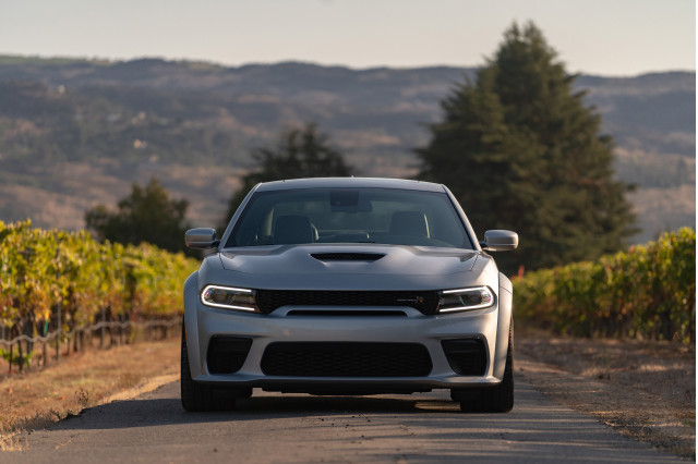 2023 Dodge Charger Review