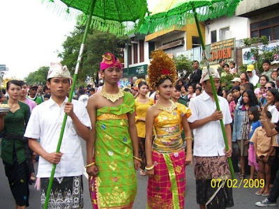 Cap Go Meh Yogyakarta