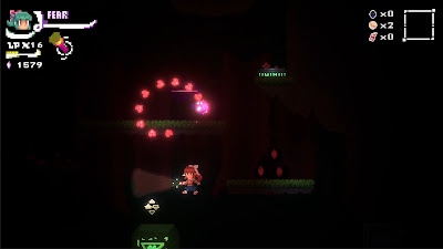 Mislight Game Screenshot 5