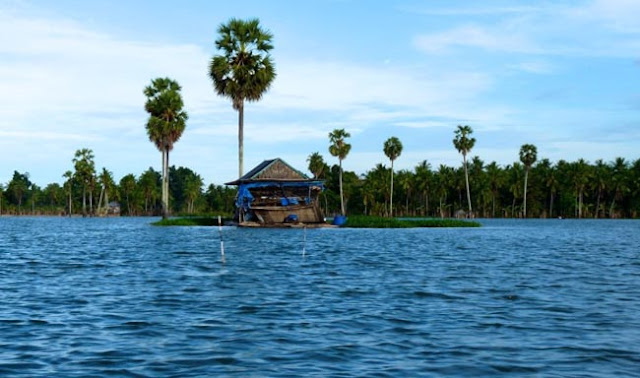 Wisata di Makassar Yang Mesti Kalian Kunjungi