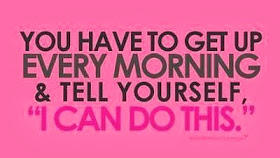 Get Moving motivation!  www.healthyfitfocused.com