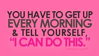 Get Moving motivation!  www.healthyfitfocused.com