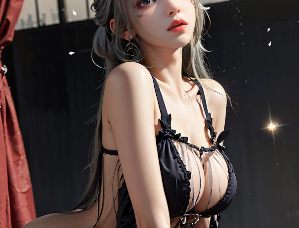 [AI Generated] 奉眠