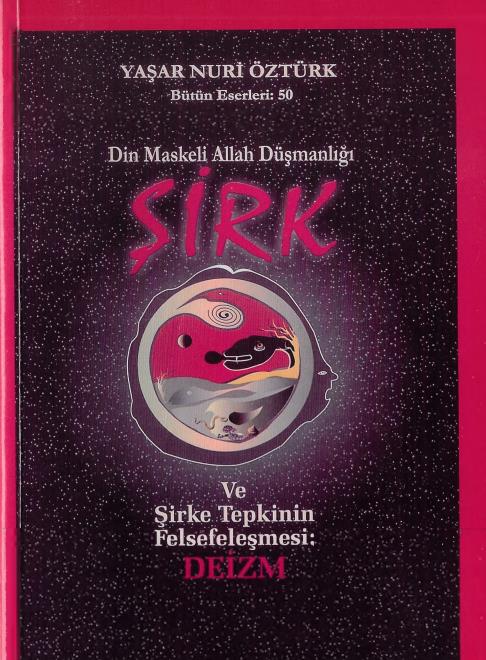 Yaşar Nuri Öztürk - Şirk | PDF Kitap İndir