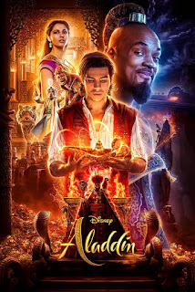 مشاهدة فيلم Aladdin (2019) مترجم
