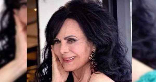 Ella es la sobrina de Maribel Guardia y heredó sus grandes sentimientos