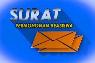 Surat Permohonan Beasiswa Yang Benar