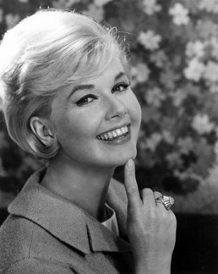  y tras la salida de su nuevo disco el pasado 5 de Septiembre Doris Day 