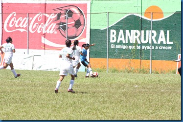 3ro. gol de reu  hernandez