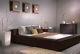 Modern Home Interior Design: 5 examples of bedroom furniture 