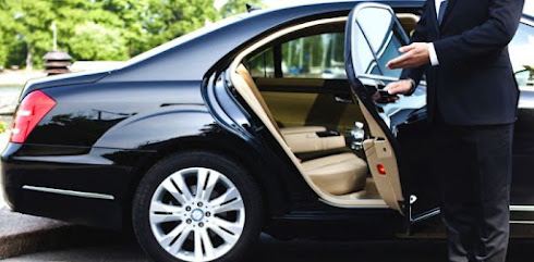 Limousine service from JFK airport to Manhattan