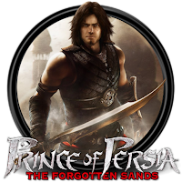 Download Prince of Persia The Forgotten Sands
