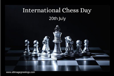 International Chess Day