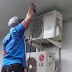 SERVICE AC CILIMUS KUNINGAN