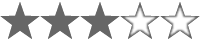 3stars