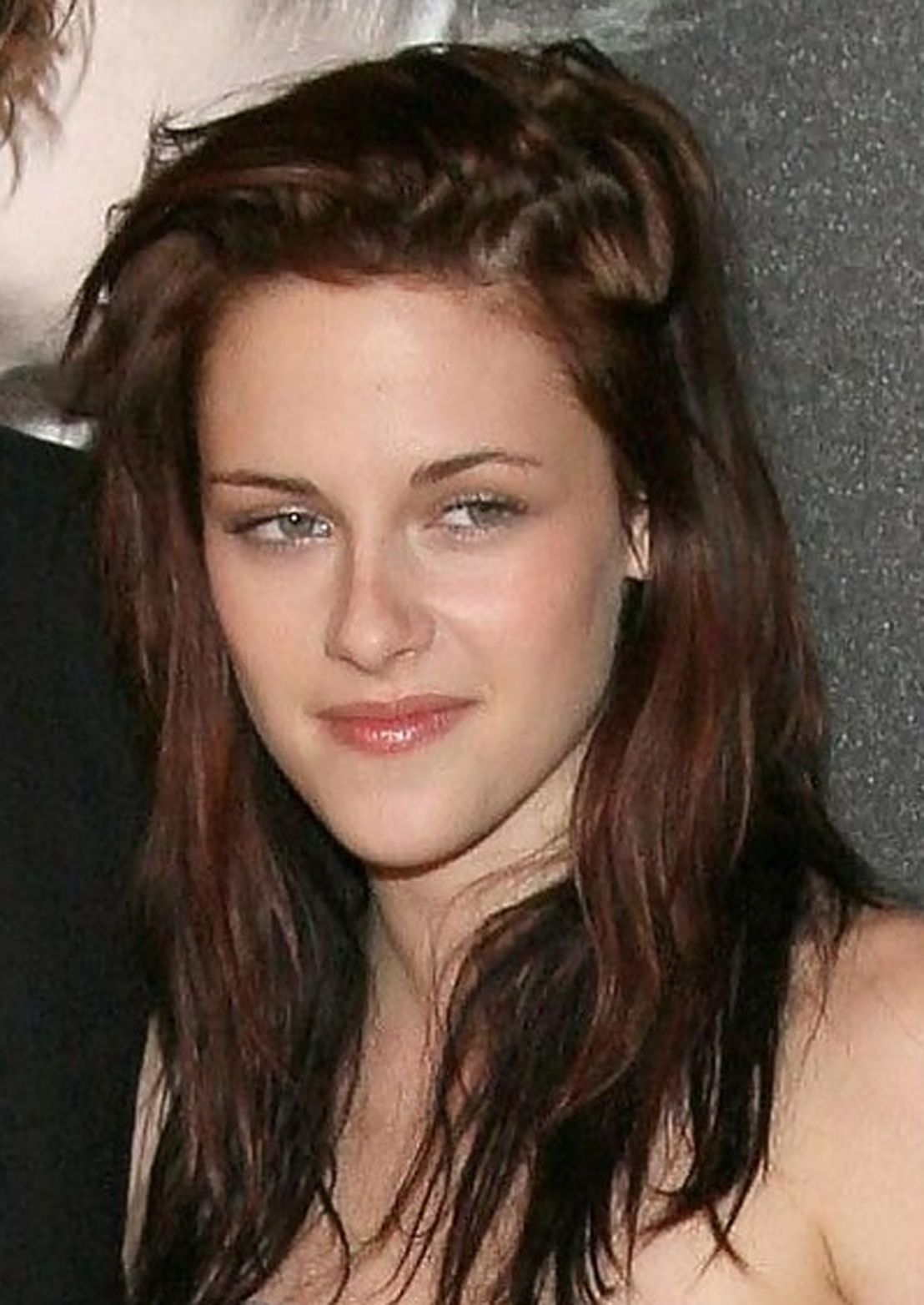 Kristen Stewart Hairstyles