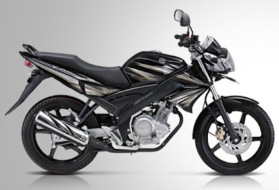 gambar yamaha vixion 2012 terbaru modifikasi motor vixion