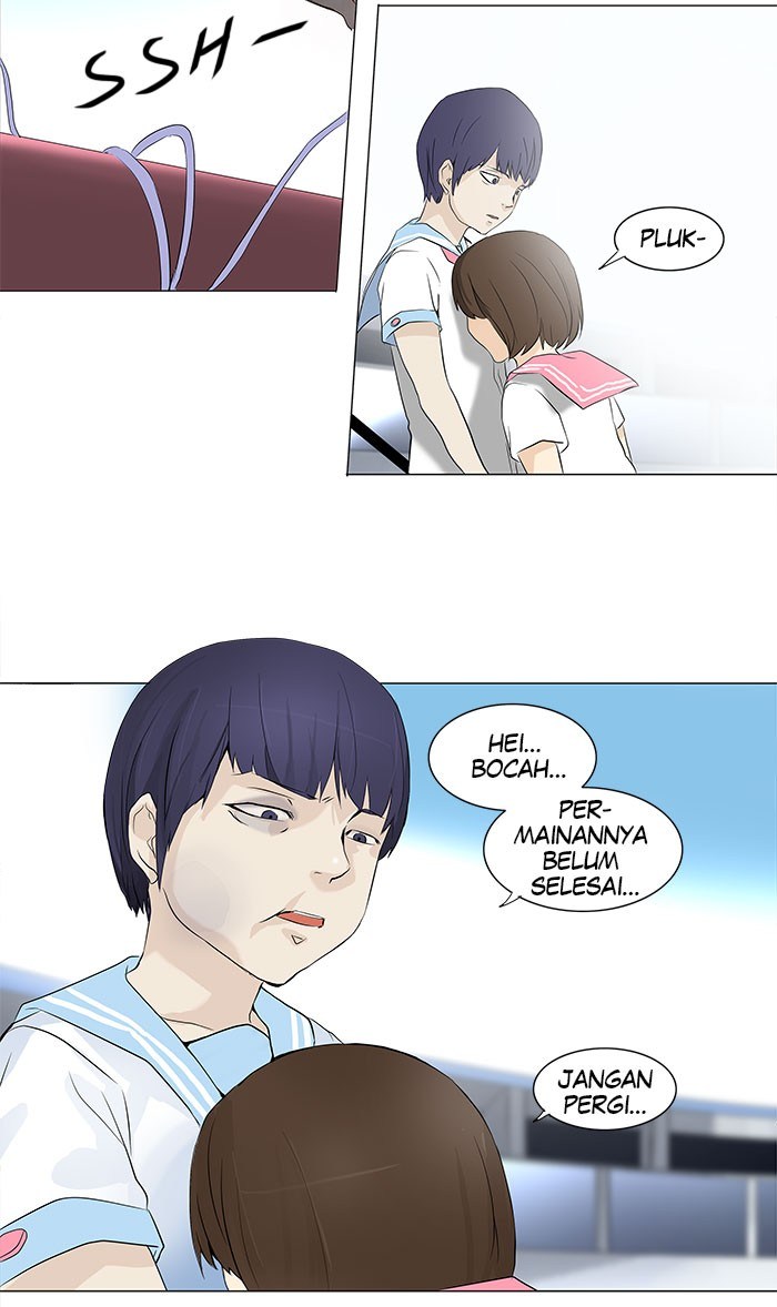 Tower of God Bahasa indonesia Chapter 149