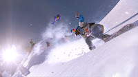STEEP PS4 Game