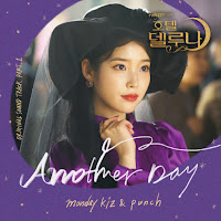 Download Lagu Mp3 Lyrics Monday Kiz, Punch – Another Day [Hotel Del Luna OST]