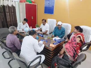 Jaynagar-nagar-panchayat-meeting