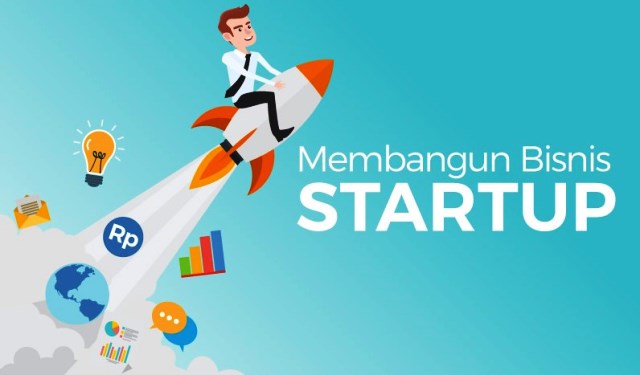 Membangun Bisnis Sendiri itu Tak Mudah