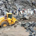 Clearing of KKH & Gilgit - Skardu Road
