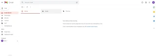 email berhasil dibuat