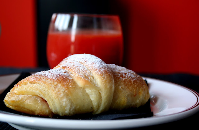 croissant, brioches,cornetti, pasta sfoglia