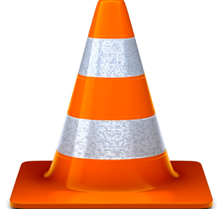 VLC media player 2.2.8