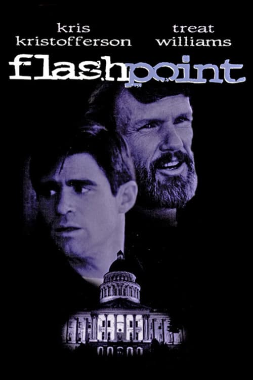 Ver Flashpoint 1984 Online Audio Latino