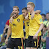 Belgium claim World Cup Bronze after beaten England 2-0