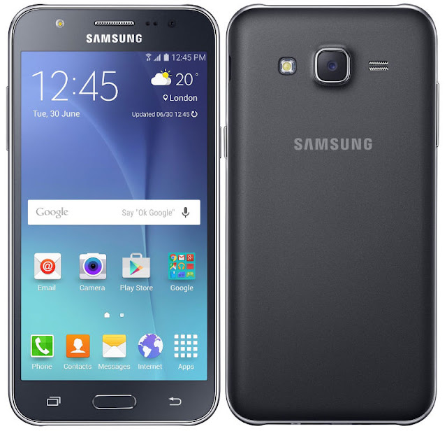 Samsung Galaxy J5 / J7