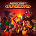 Minecraft Dungeons Development Diary 