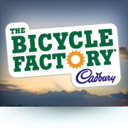 Cadbury Bicycle Factory’s A Day in the Life Experience