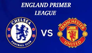 Man United vs Chelsea