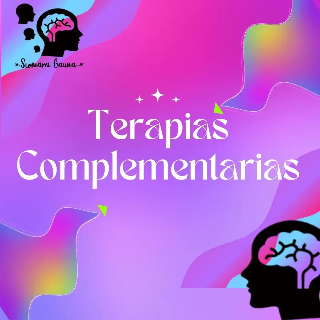 Terapias Complementarias: Un Viaje hacia el Bienestar Integral