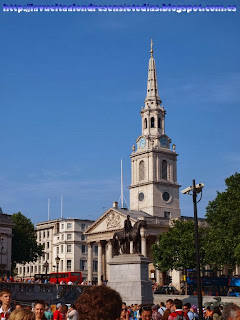 St. Martin in the Fields