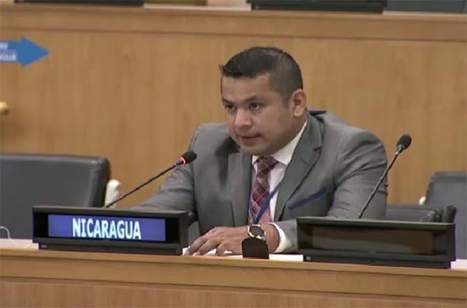 نيكاراغوا : إيجاد حل للوضع الإستعماري في الصحراء الغربية يظل أمرًا ضروريًا ووفقا للقرار الجمعية العامة 1524