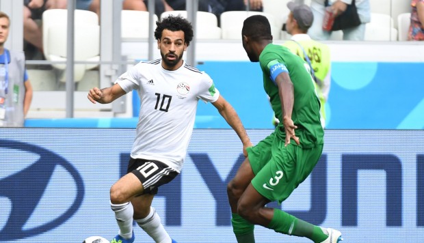 Arabia Saudita consiguió un agónico triunfo ante Egitpo por el honor