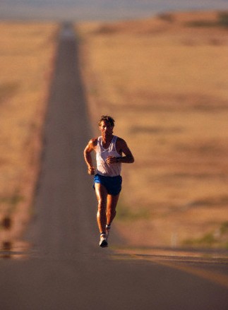 fat guy running picture. Fat Guy Running c25k.