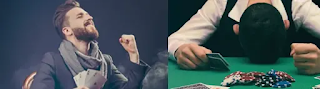 Kesalahan judi poker