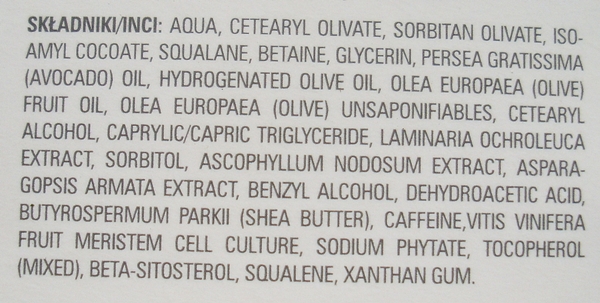 Clarena Steam Cells Cream Eco line, krem do twarzy lekki krem do skóry mieszanej i tłustej. Krem do wrażliwej cery. Clarena Steam Cells Eye cream Eco line. Łagodzący krem pod oczy dla skóry alergicznej