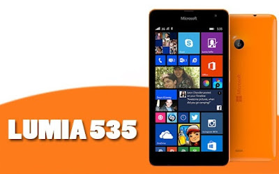 Daftar HP Nokia Lumia Tahun Ini Lengkap Dengan Harga Berikut Spesifikasi