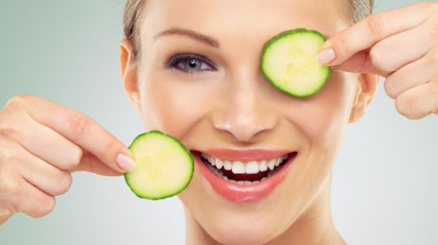 5 Natural Ways to keep your Eyes Healthy and Beautiful