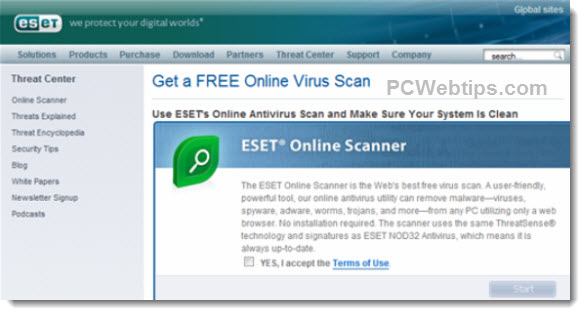 ESET  